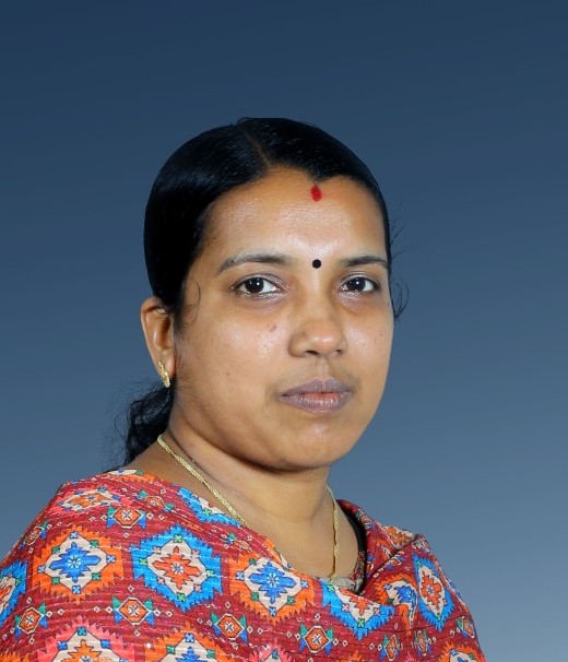 Sruthi a p